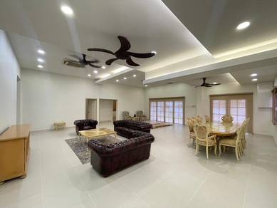 Bungalow-House-for-rent-Titiwangsa-Kuala-Lumpur