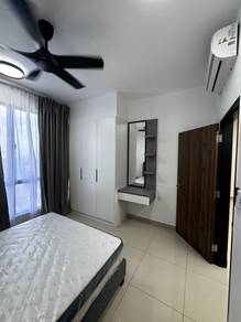 Veranda Residence @Yahya Awal / JB Town / Near CIQ / Got Bus /All Race