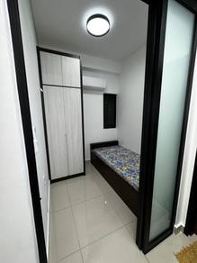 Veranda Residence @Yahya Awal / JB Town / Near CIQ / Got Bus /All Race