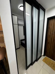 Veranda Residence @Yahya Awal / JB Town / Near CIQ / Got Bus /All Race
