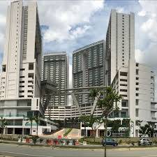 Garden Plaza @ Cyberjaya [F/Furnish]