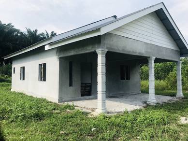 Zero-Lot-Bungalow-for-sale-Tronoh-Perak