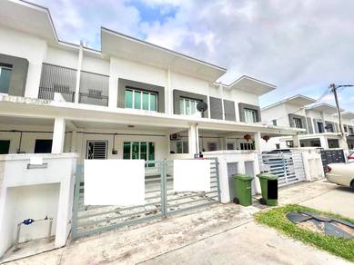 LOW BOOKING Double Storey S1 Residence Taman Pelangi Semenyih 2