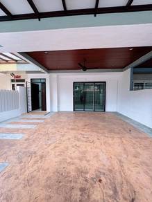 2-storey-Terraced-House-for-rent-Damansara-Damai-Selangor-1