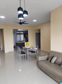 PARTIALLY FURNISHED Tamara Residence Condominium, Presint 8 Putrajaya