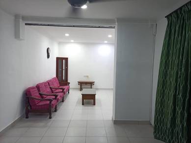 House at Tasik Utama, Ayer Keroh To Let