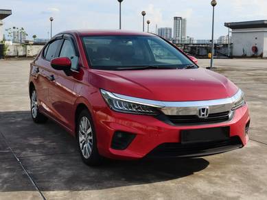 Honda CITY 1.5 V (A)CONDITION LIKE NEW CAR