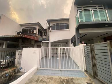 2 Storey Terrace House Taman Sri Gombak Fasa 10, Gombak