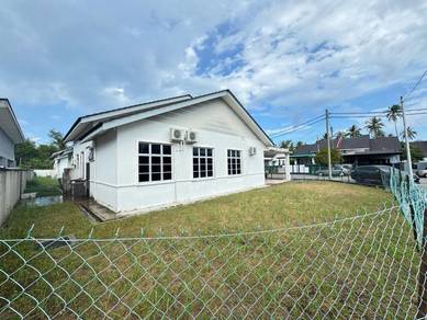 RUMAH SEMI-D TAMAN KEMPADANG MAJU KUANTAN ( Bawah Harga Pasaran )
