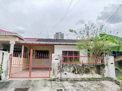 1-storey-Terraced-House-for-sale-Cheras-Kuala-Lumpur