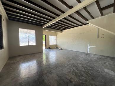 Semi-Detached-House-for-rent-Sungai-Petani-Kedah