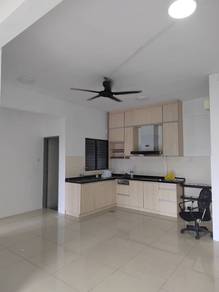 Greenfield Residence | Menggatal | Inanam | KK | 1 Borneo