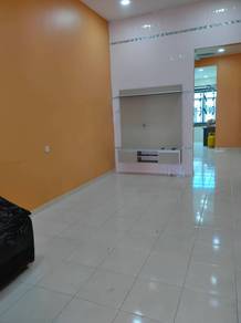1-storey-Terraced-House-for-rent-Chemor-Perak