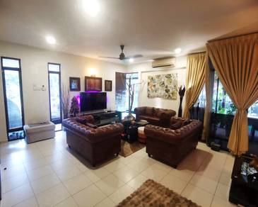 [Tastefuly Resort Style] SemiD Glenmarie Cove Telok Gong Port Klang