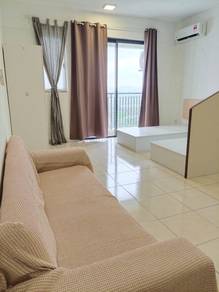 Tiara Imperio @ Bangi