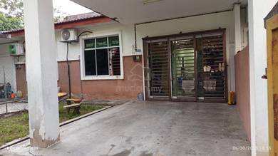 Terraced-House-for-sale-Temerloh-Pahang