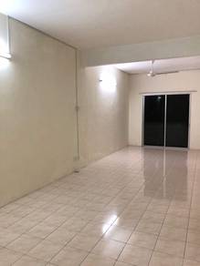 Taman Kampar Perdana Apartment