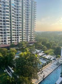 Fully Furnished One Damansara Condominium
