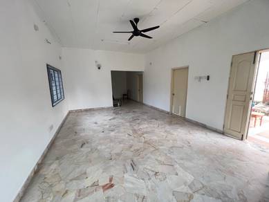 Semi D Kg Tasek Permai, Ampang