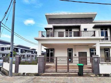 2-storey-Terraced-House-for-auction-Pokok-Sena-Kedah