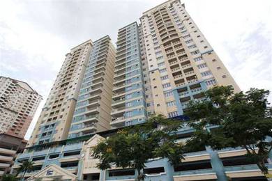 Idaman Puteri Setapak 【2,200sqft🔥】【100% LOAN✅】【0% DEPOSIT】