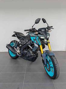 MT-15 LowMileage Dp0 MT 15 R15 CBR Y15 Y16 Rsx Lc
