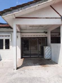 [HOT AREA] Teres Setingkat Taman Muhibbah Fasa 3, Merlimau, Melaka