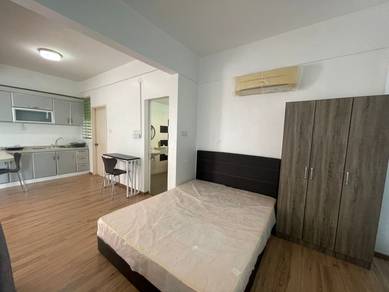 Hartamas Height Condo, Kepayan|Penampang|KK Airport |Lido (Studio )