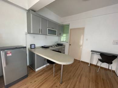 Hartamas Height Condo, Kepayan|Penampang|KK Airport |Lido (Studio )