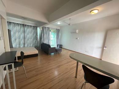 Hartamas Height Condo, Kepayan|Penampang|KK Airport |Lido (Studio )