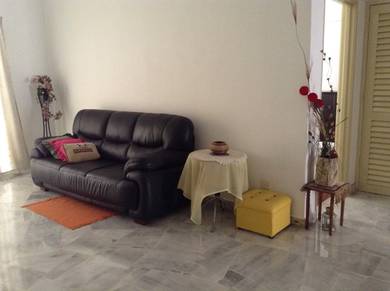Sri Alam Condo, Seksyen 13, Shah Alam, Selangor