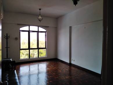 Sri Alam Condo, Seksyen 13, Shah Alam, Selangor