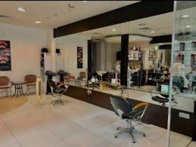 One Borneo / Shoplot / Sepanggar / Alamesra