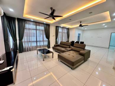 Yellow Horizon @ Adda Heights, Renovated, Ready, Good Condition