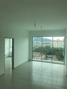3 Parking, The Zizz, Serviced Residence For Sale @ Damansara Damai
