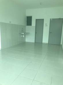 3 Parking, The Zizz, Serviced Residence For Sale @ Damansara Damai