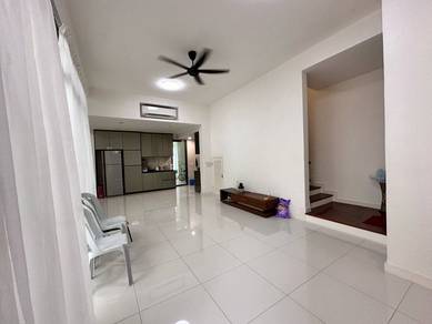 Avira Medini @ Iskandar Puteri, Renovated, Ready, Good Condition, G&G