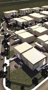 To RENT / LEASE FACTORY WARHOUSE