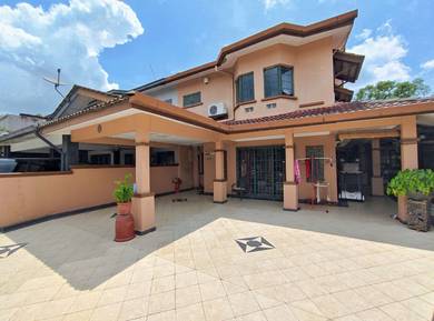 2-storey-Terraced-House-for-sale-Kota-Damansara-Selangor