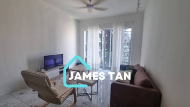 QuayWest Residence 【Tower A_Middle Floor Unit】