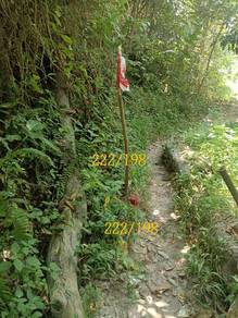 SALE KK Bundusan Residential zoning CL 99 Land (Road reserve) 5227 sf