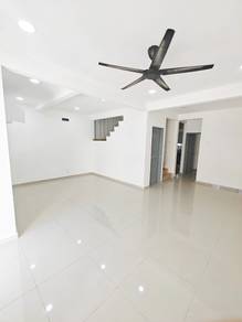 New Renovation❗TAMAN DESA CEMERLANG, ULU TIRAM, JOHOR