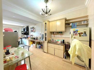 [FULL RENO+EXTEND] 2 Tingkat Putra Indah, Putra Heights GATED GUARDED