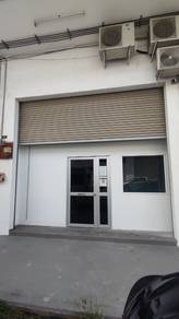 Big 300 square feet Office for rent in SEC O&G Rancha Rancha