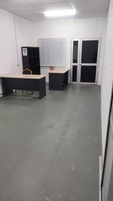 Big 300 square feet Office for rent in SEC O&G Rancha Rancha