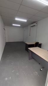 Big 300 square feet Office for rent in SEC O&G Rancha Rancha