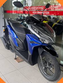 HONDA VARIO 125  VARIO125 Skuter Scooter 4,xxx km
