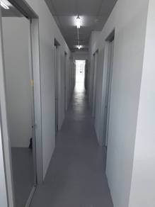 Big 300 square feet Office for rent in SEC O&G Rancha Rancha