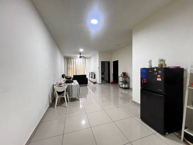 Reno BelowMV Residensi Zamrud Kajang 2