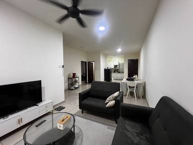 Reno BelowMV Residensi Zamrud Kajang 2